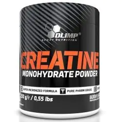 Olimp Creatine Monohydrate250g