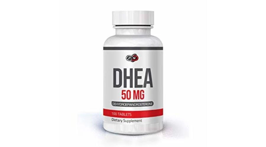 Pure Nutrition - DHEA kapszula