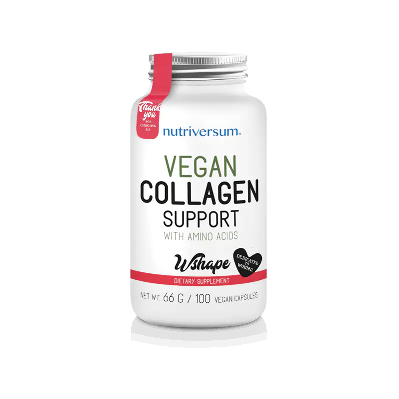 Nutriversum - Vegan Collagen