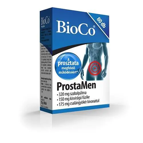 BioCo ProstaMen kapszula
