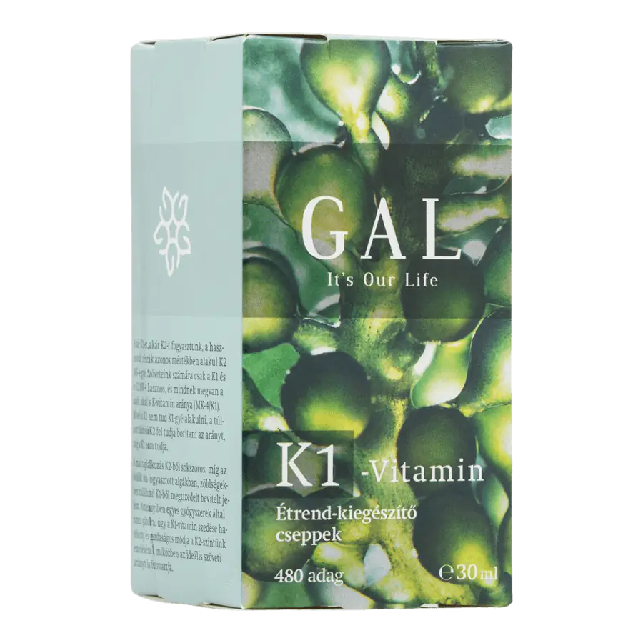GAL K1-Vitamin
