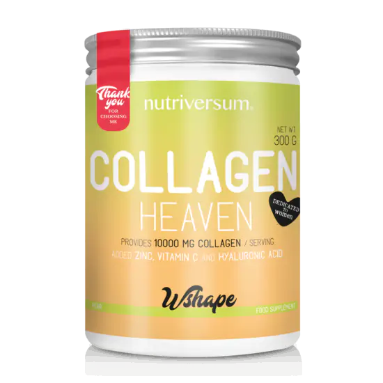 Nutriversum - Collagen Heaven körte