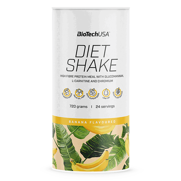 Diet Shake