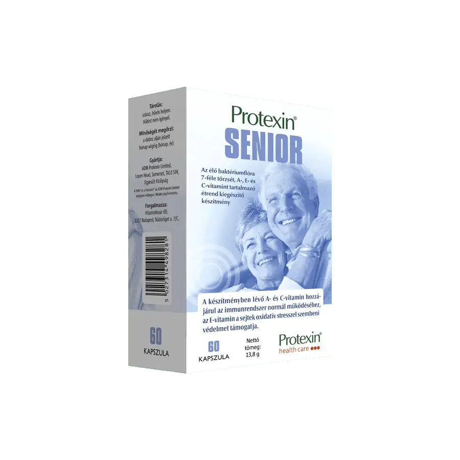 Protexin Senior (60 db kapszula)