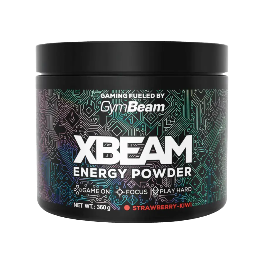Energy Powder - 360 g - eper-kiwi - XBEAM