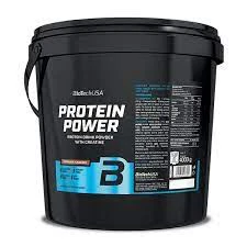 protein power 4000g