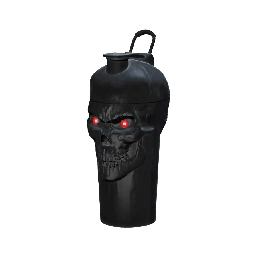 The Skull shaker 700 ml - JNX