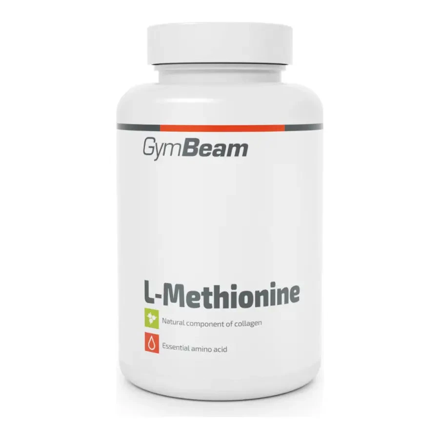 gymbeam L-metionin