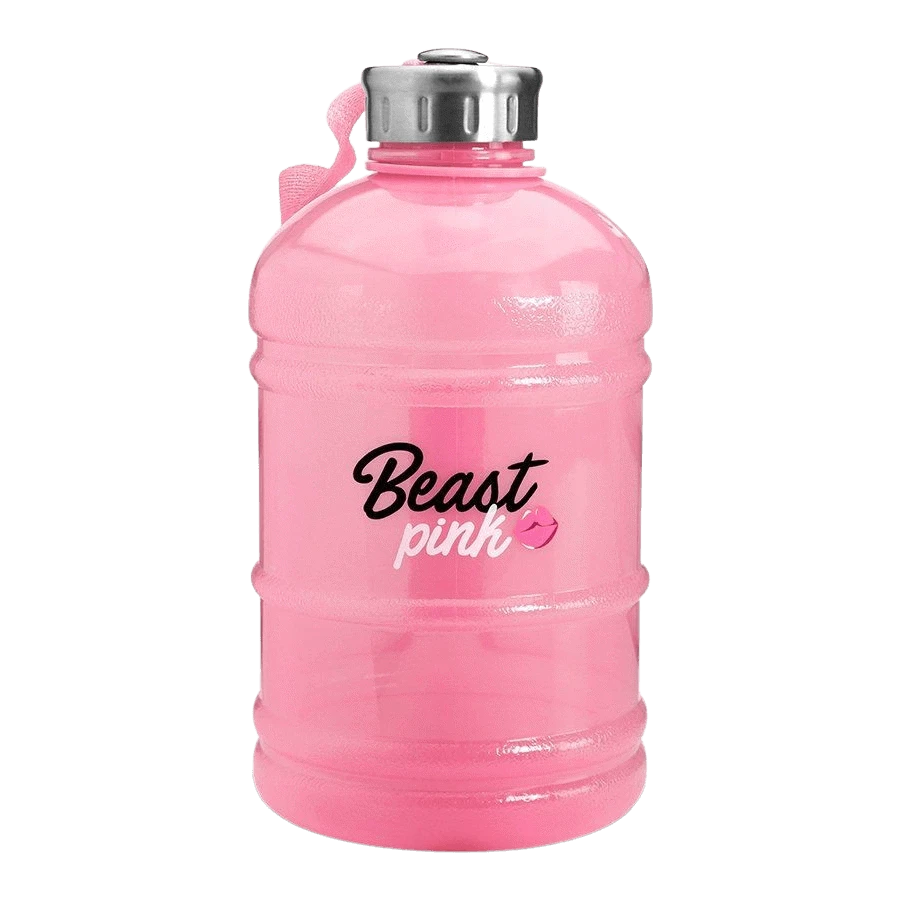 Hydrator 1,89 l palack - BeastPink