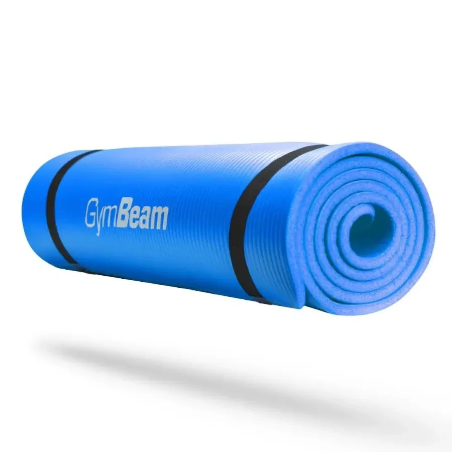 Yoga Mat Kék jógaszőnyeg - GymBeam