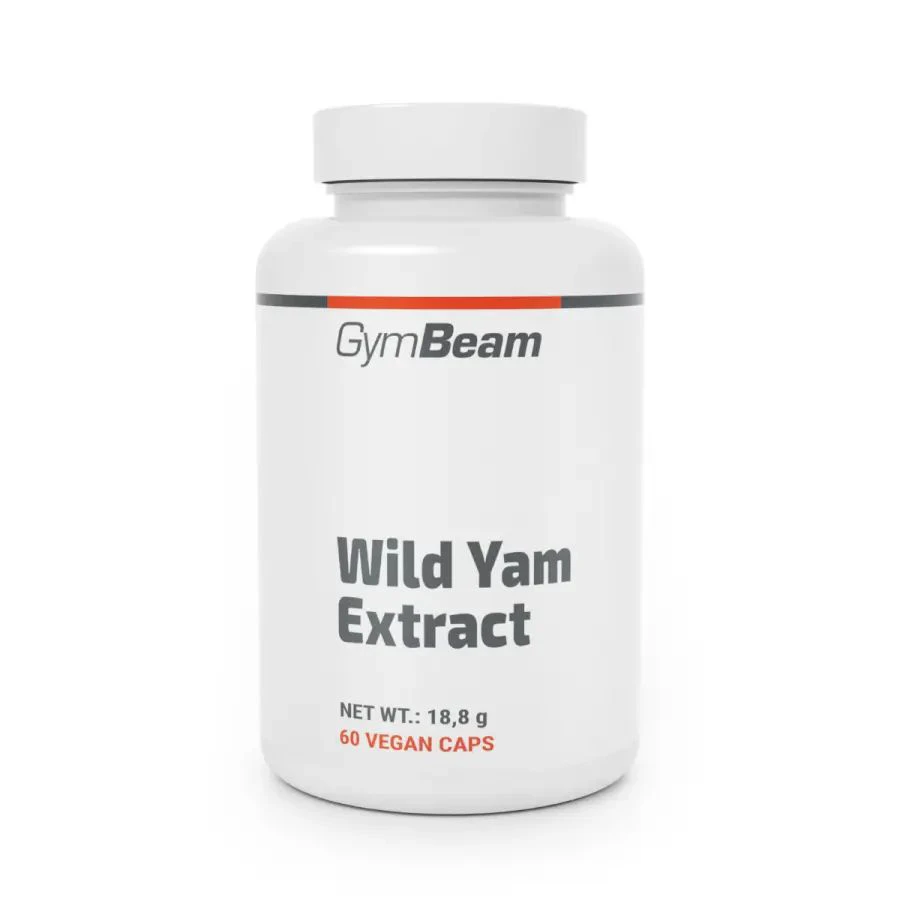 gymbeam vad jamgyoker