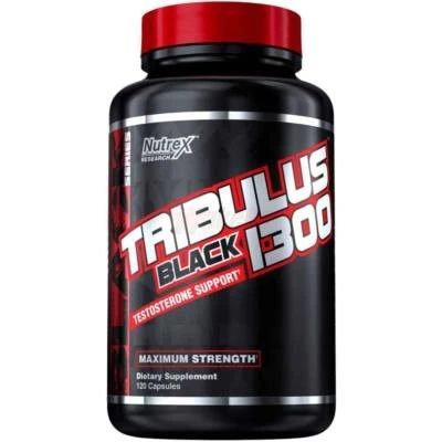 Nutrex Tribulus Black 1300