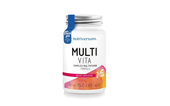 nutriversum multi vita