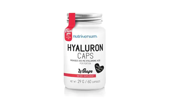 Nutriversum - Hyaluron