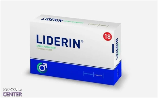 liderin