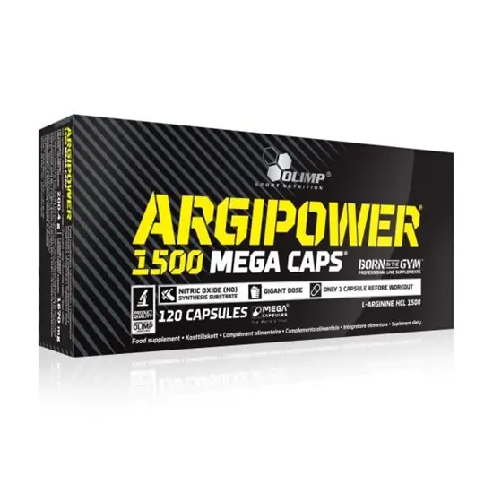 Olimp ArgiPower 1500