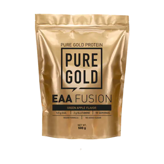 EAA Fusion ízesített esszenciális aminosav italpor - Green A