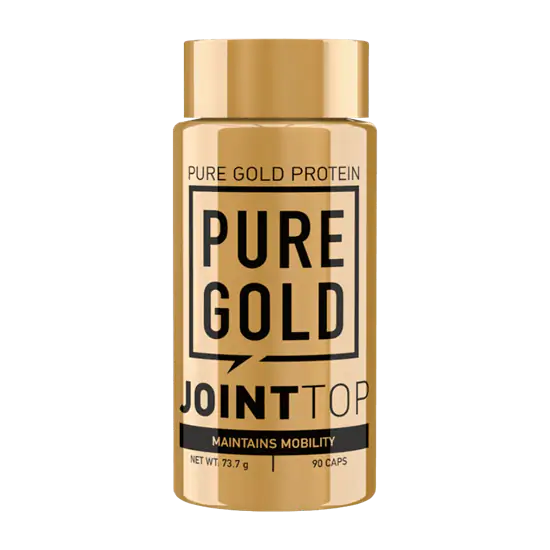 Joint Top - 90 kapszula - PureGold