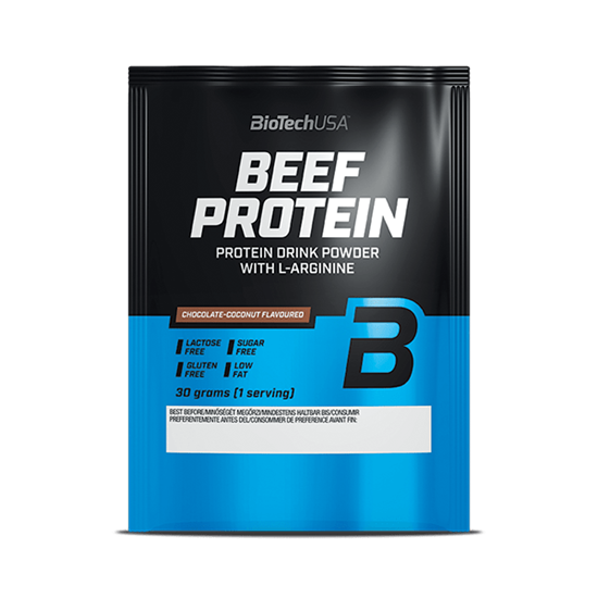 Beef Protein