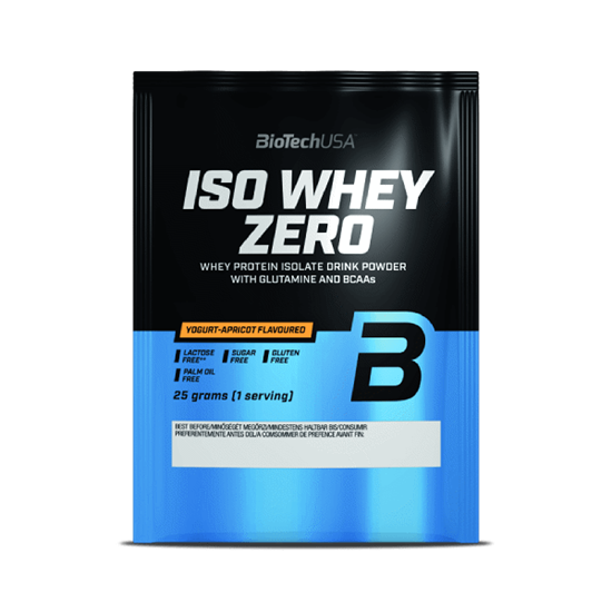 Iso Whey Zero