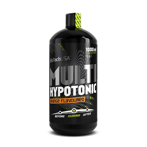 Multi Hypotonic Drink