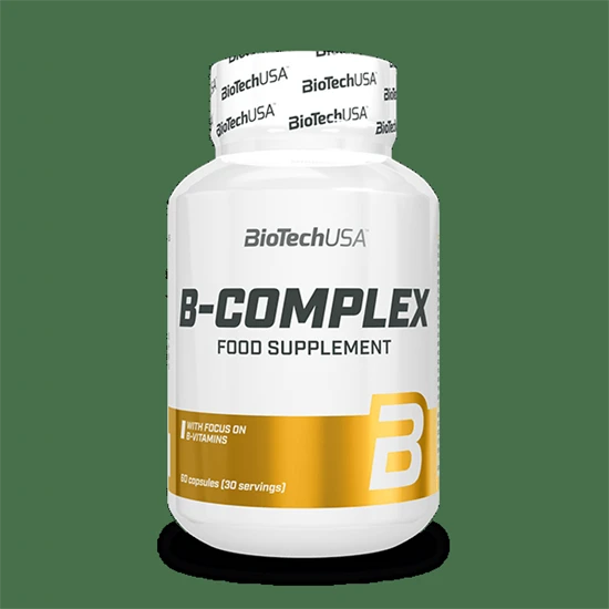 B-Complex