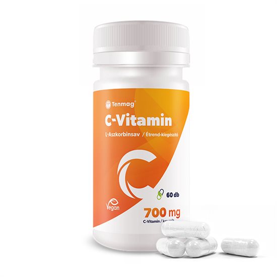C-Vitamin