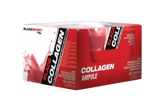 Blade Collagen shot (20*60ml)