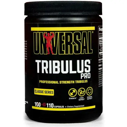 UNIVERSAL TRIBULUS PRO - 110 DB