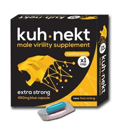 KUH NEKT - 1 DB