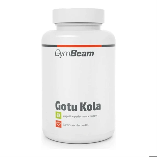 Gotu Kola - GymBeam