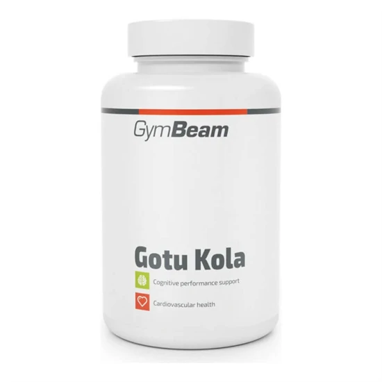 gymbeam gotu-kola