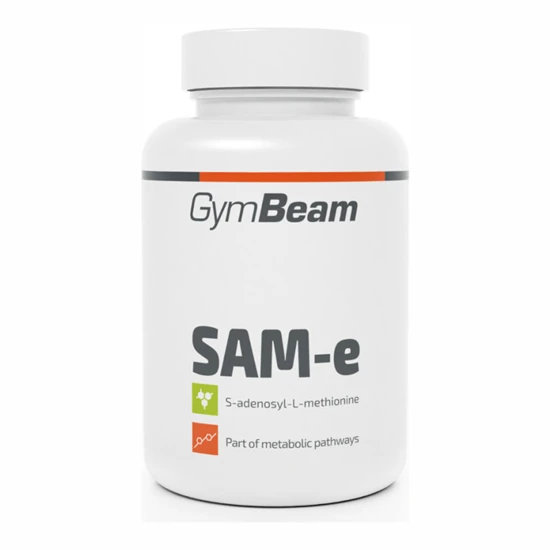 SAM-e - GymBeam