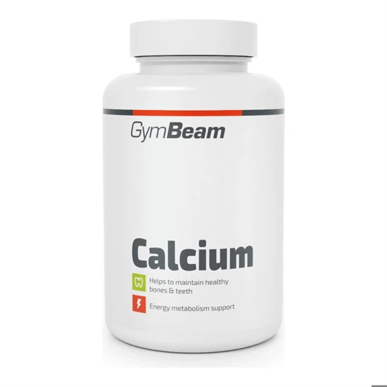 Kalcium - GymBeam