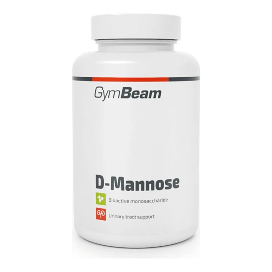 D-mannóz - GymBeam