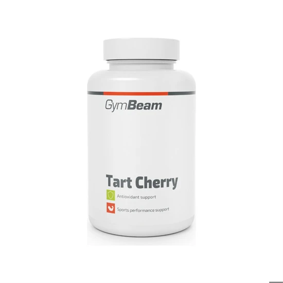 Tart Cherry kapszula - GymBeam