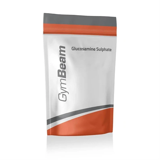 Glükózamin-szulfát - 500 g - GymBeam