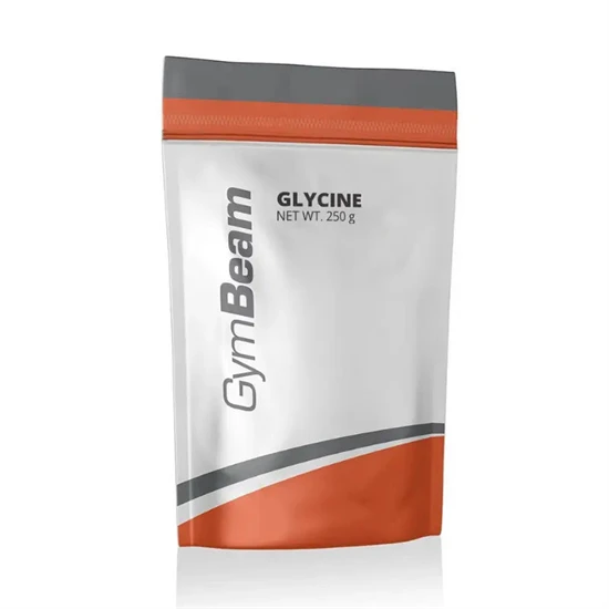 Glicin - 250 g - GymBeam