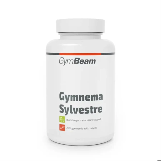 Gymnema Sylvestre - 90 kapszula - GymBeam
