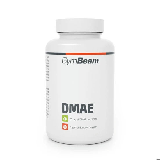 DMAE - 90 tabletta - GymBeam