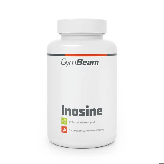 Inozin - 120 kapszula - GymBeam