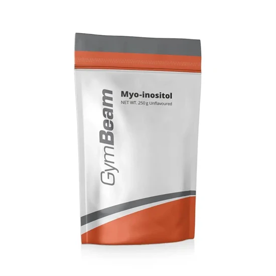 Myo-inozitol - 250 g - GymBeam