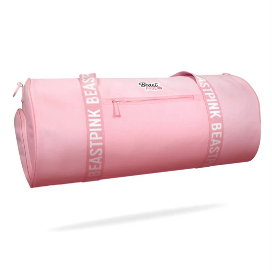 Barrel baba pink sporttáska - BeastPink