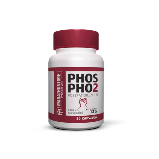 Phospho2 - Marathontime