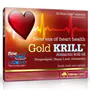 Gold Krill