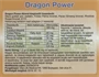dragon power összetevők