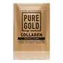 Collagen Marha kollagén italpor - Green Apple 12g - PureGold