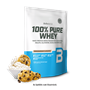 100% Pure Whey tejsavó fehérjepor