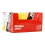 RUSH Pre-Workout Shot - 20x60 ml - narancs - Blade Sport