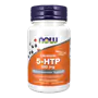 5-HTP 100 mg - 90 rágótabletta - NOW Foods